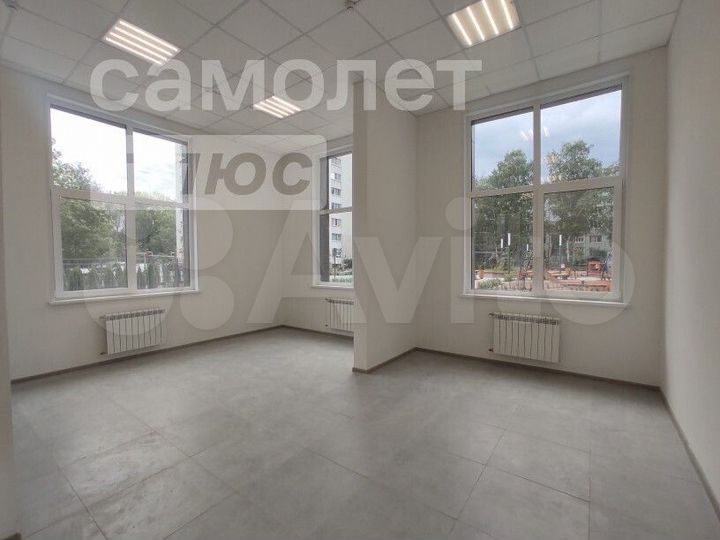 Сдам помещение свободного назначения, 58 м²