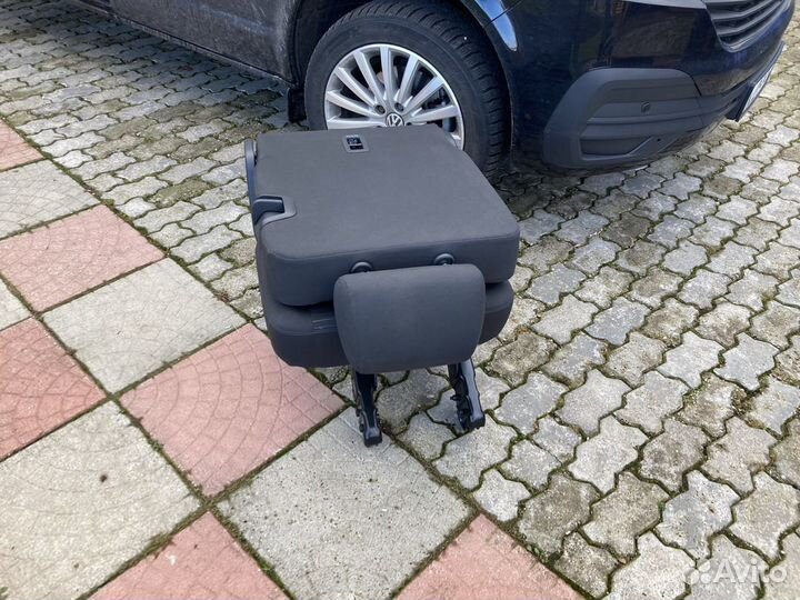 Т6.1/Т6 Т5 салон сиденья, каравелла, транспортёр