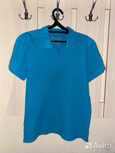 Фктболки мужские