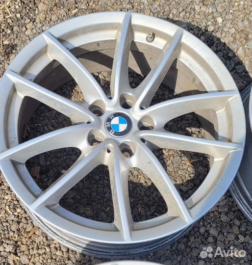 R18 оригинал BMW