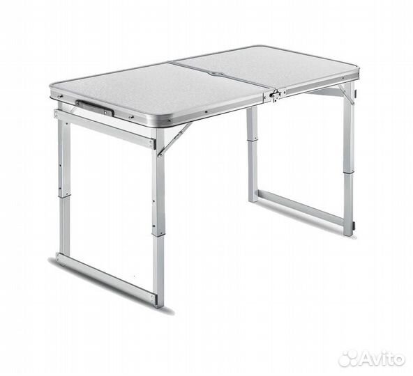 Стол усиленный Pro Mini Белый 90х60х60 см