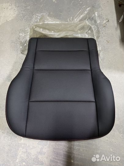 Подушка сидения передняя правая Sorento BL 2006