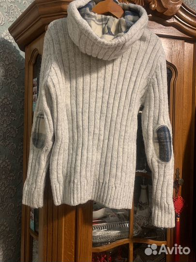 Свитер мужской