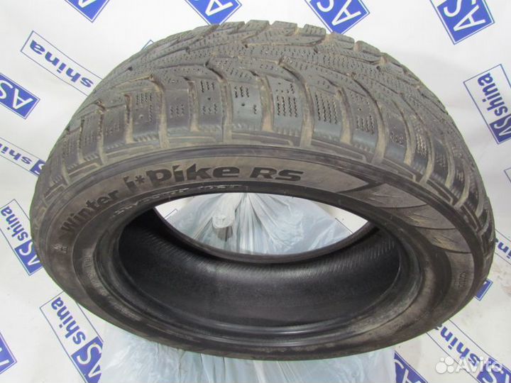 Hankook Winter I'Pike RS W419 235/55 R17 88R