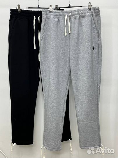 Штаны Polo Ralph Lauren buggy