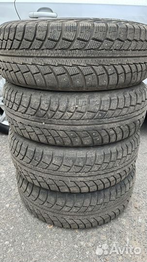 Matador MP 30 Sibir Ice 2 185/65 R15 92T