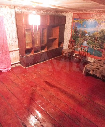 Дом 72 м² на участке 12 сот.