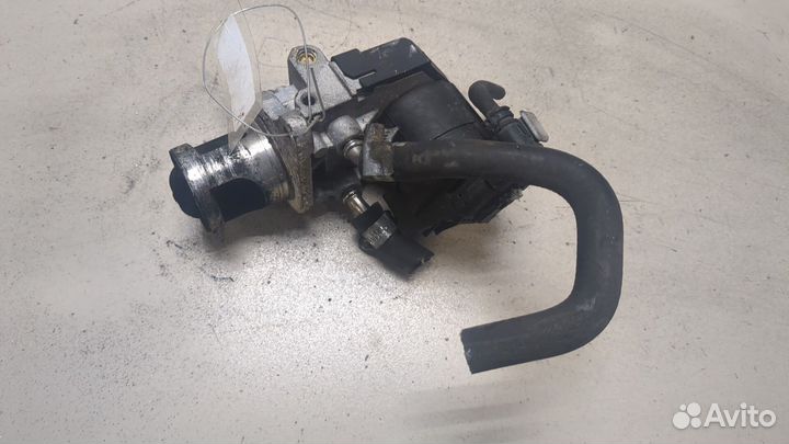 Клапан рециркуляции газов BMW 1 F20, F21, 2012