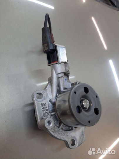 Насос водяной (помпа) Vw Tiguan 2 AD1 2.0 TDI