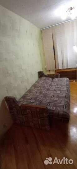 Диван раскладной бу