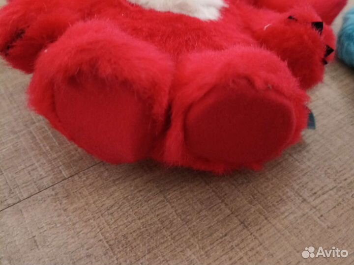 Игрушки Чебурашка Новые