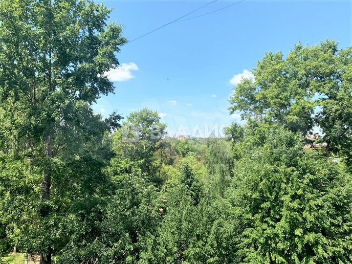 1-к. квартира, 34,4 м², 6/9 эт.