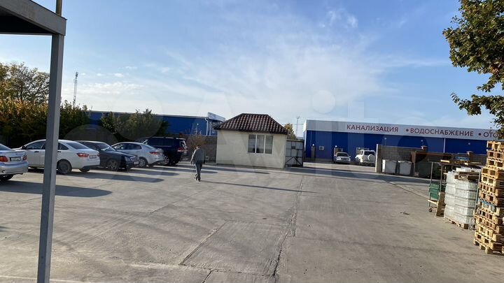 Свободного назначения, 226 м²