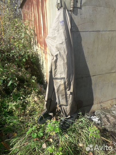 Отличный костюм для рыбалки и тп