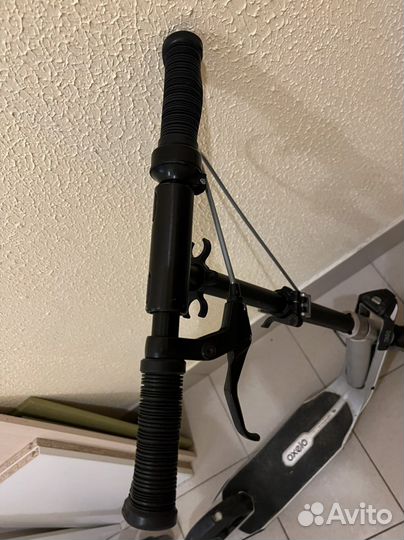 Самокат oxelo town 9