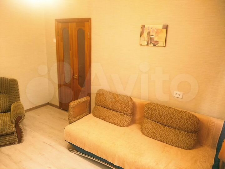 1-к. квартира, 31 м², 8/10 эт.