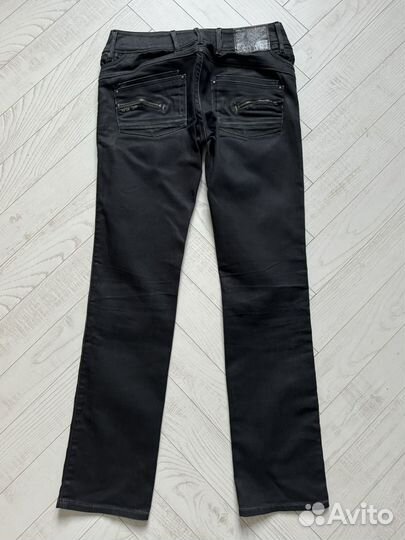 Джинсы G-Star RAW р. W28 L32 женские