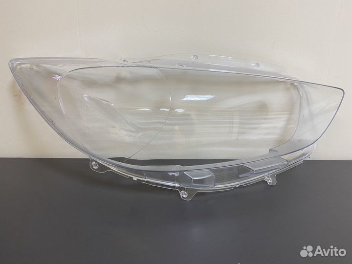Стекло фары Mazda CX-5 2011-2015