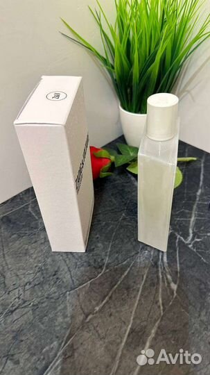 Zadig voltaire this is her 100мл открытые для фото