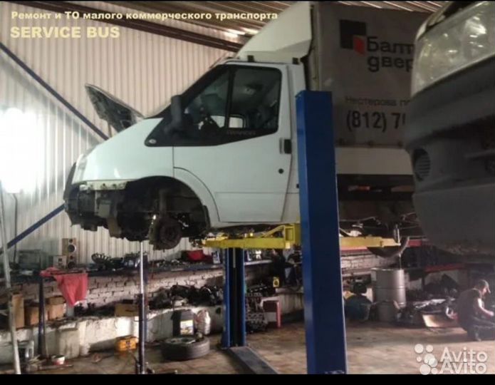 Корус печки fiat ducato 244.2002-2012г.в