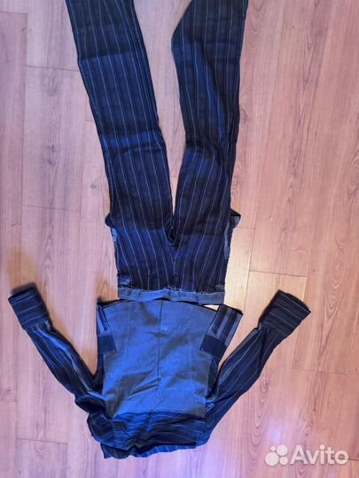Брючный костюм женский 42 44