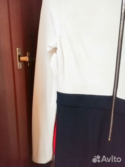 Школьное платье 164