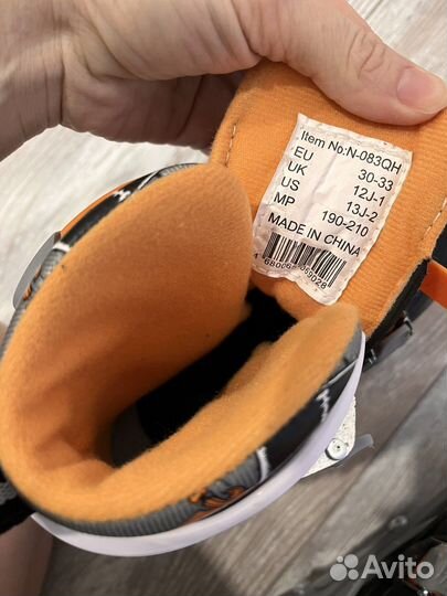 Ролики детские