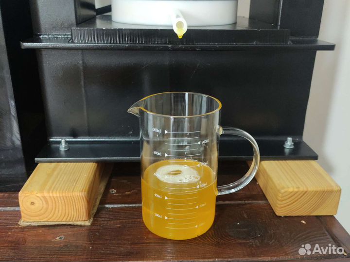 Растительное масло K045