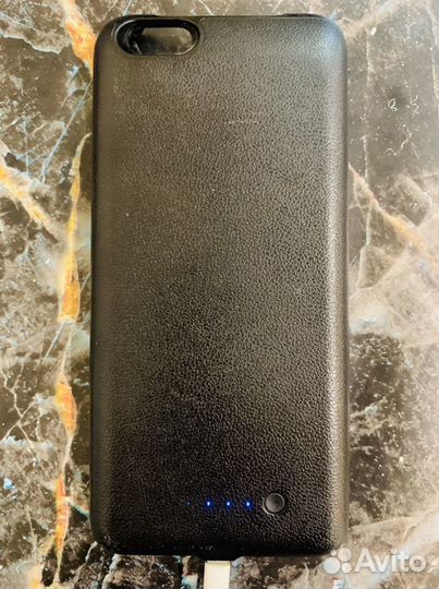 Чехол на iPhone 6 Plus