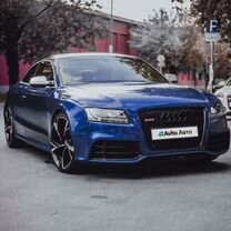 Audi RS5 4.2 AMT, 2011, 148 000 км, с пробегом, цена 2 000 000 руб.