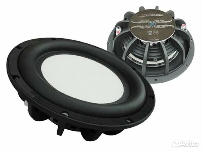 Качественный саб U-Dimension