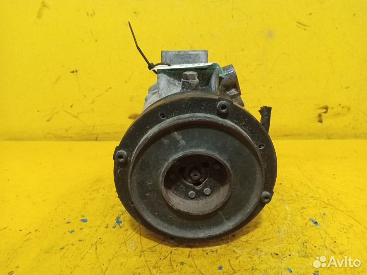 Компрессор кондиционера Toyota Rav4 Ca40 3ZR-FE