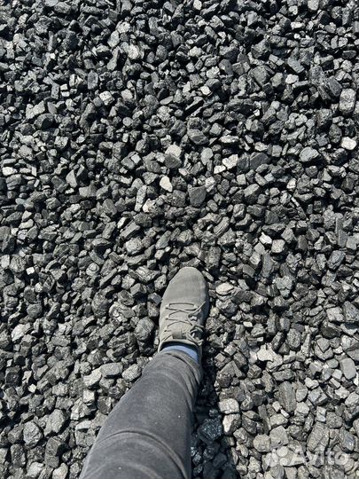 Уголь антрацит всех марок