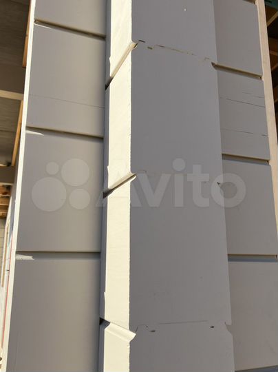 Дом 160 м² на участке 10 сот.