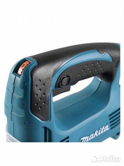 Электро лобзик makita 4329К оригинал