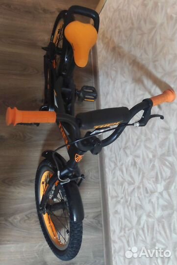 Велосипед детский trek JET 20