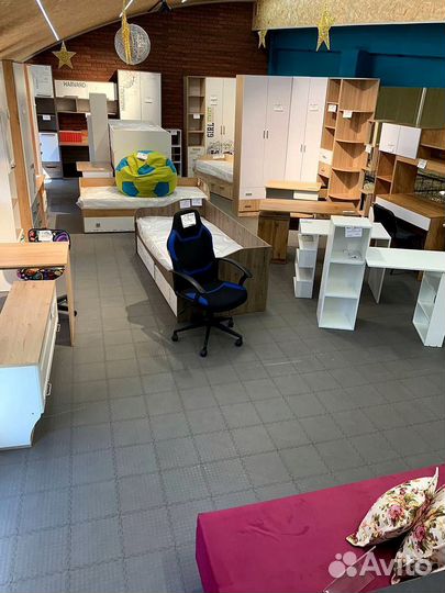 Пвх плитка для гаража