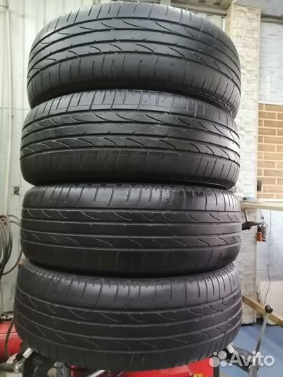 Bridgestone B390 215/65 R16