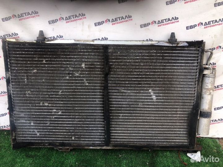 Радиатор кондиционера Geely Mk седан 1.5 MR479QA