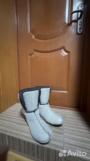 Сапоги