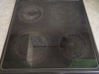 Плита электрическая стеклокерамика Gorenje 50 см объявление продам
