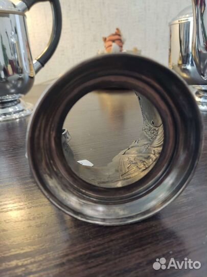 Подстаканники