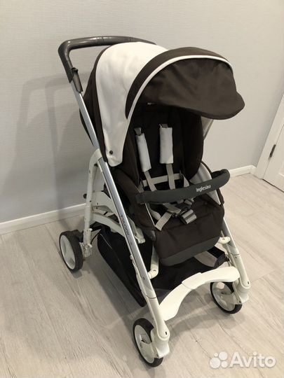 Коляска inglesina trilogy