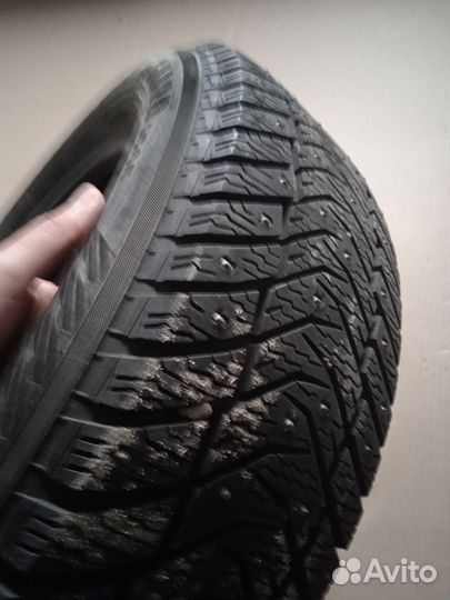 Yokohama Ice Guard IG65 205/60 R16 96T