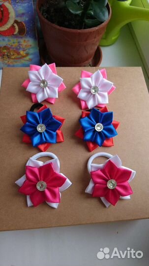 Резинка для волос