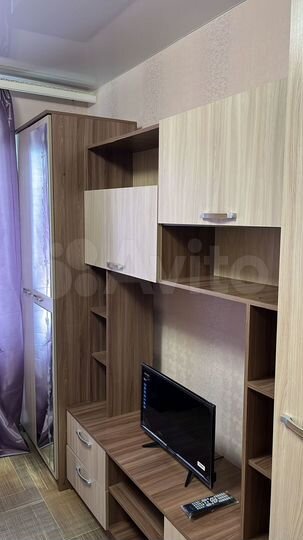 Квартира-студия, 29 м², 8/17 эт.