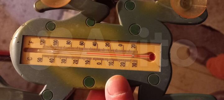 Гараж, 18 м²