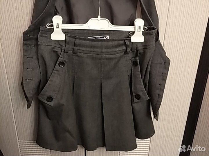 Школьная форма