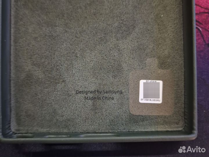 Чехол на samsung s23 ultra