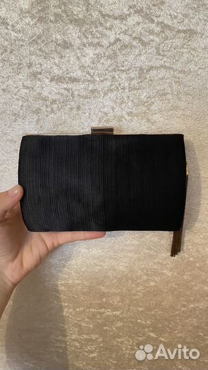 Клатч женский вечерний